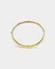 Raising Hell Women's Lille Bracelet Gold