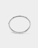 Raising Hell Women's Lille Bracelet White Gold