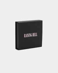 Raising Hell Women's Lille Bracelet White Gold