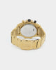 Guess Mainline Exposure Watch Gold/Gold