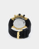 Guess Mainline Exposure Watch Gold/Black