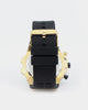 Guess Mainline Exposure Watch Gold/Black