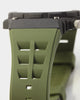 Guess Mainline Exposure Watch Black/Green