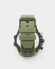 Guess Mainline Exposure Watch Black/Green