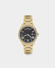 Guess Mainline Women's Luna Watch Gold/Black