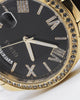 Guess Mainline Women's Luna Watch Gold/Black