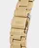 Guess Mainline Women's Luna Watch Gold/Black
