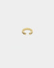 Raising Hell Women's Ear Stack Iced Gold
