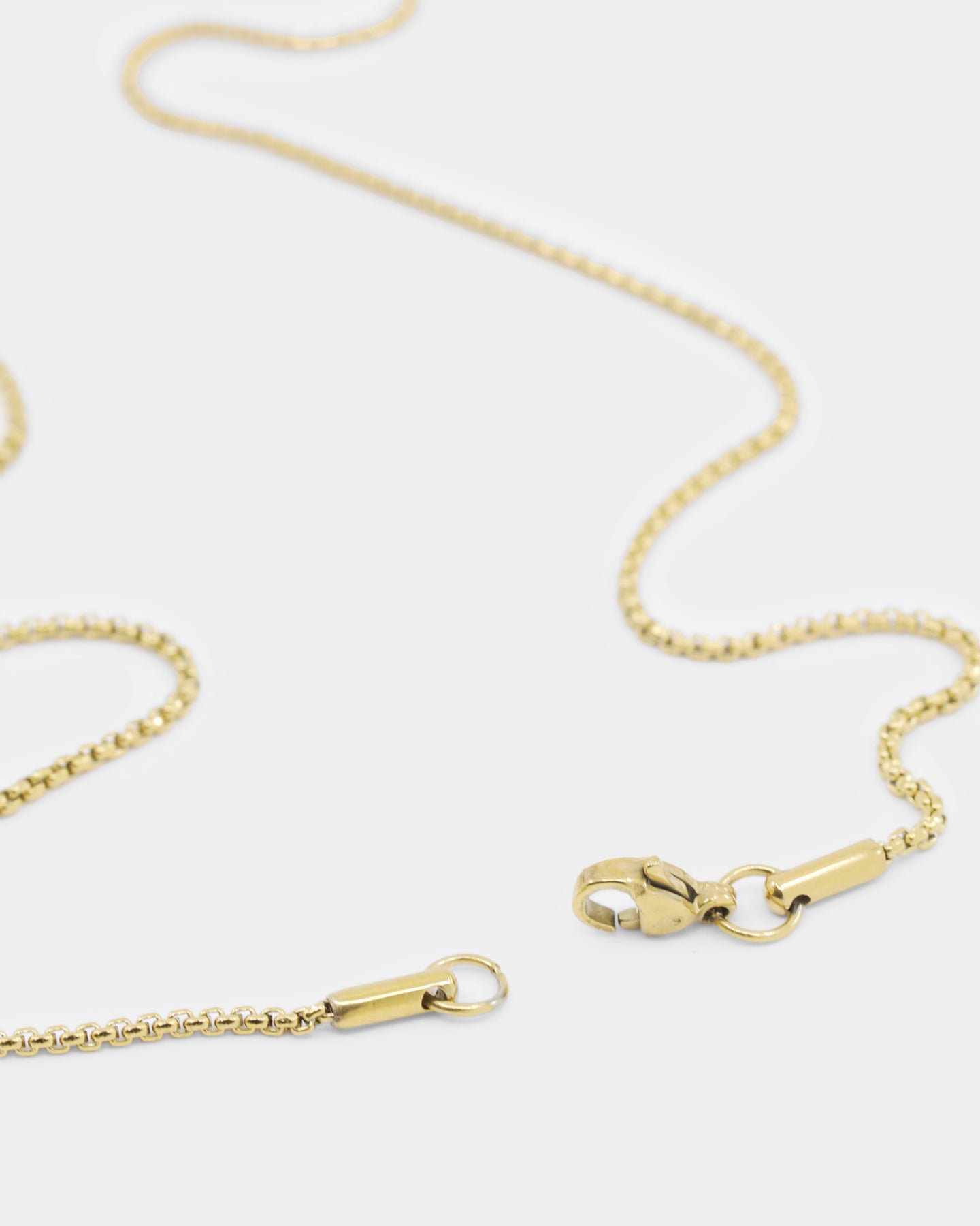 HUF X Playboy Key Pendant Chain Gold | Culture Kings US