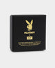 HUF X Playboy Key Pendant Chain Gold