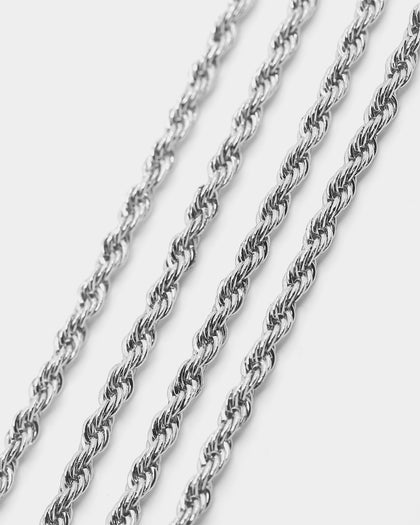 Wild For The Weekend Crystal Controller Pendant Necklace Silver