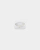 Wild For The Weekend Game Over Signet Ring (Medium) Silver