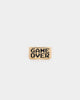 Wild For The Weekend Game Over Signet Ring (Medium) Gold