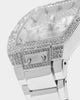 Guess Mainline Phoenix Watch Silver/Silver