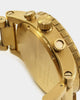 Nixon 51-30 Chrono Watch Gold/Black
