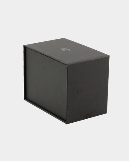 Nixon 51-30 Chrono Watch Gold/Black