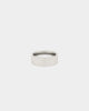 Loiter Mood Ring Silver/Green