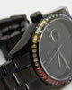 Saint Morta De Couler Watch Black/Iced Rain