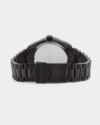 Saint Morta De Couler Watch Black/Iced Rain