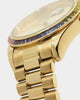 Saint Morta De Couler Watch Gold/Iced Rainbow