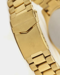 Saint Morta De Couler Watch Gold/Iced Rainbow