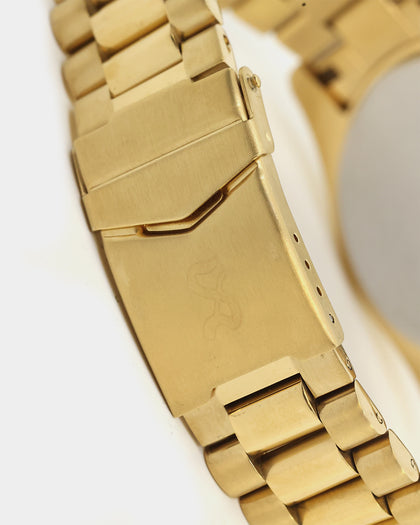 Saint Morta De Couler Watch Gold/Iced Rainbow