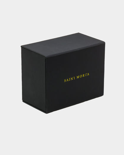 Saint Morta De Couler Watch Gold/Iced Rainbow