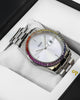 Saint Morta De Couler Watch Silver/Iced Rainbow