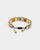 Loiter Memory Lane Bracelet Multi-coloured