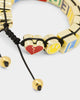 Loiter Memory Lane Bracelet Multi-coloured