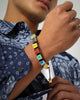 Loiter Memory Lane Bracelet Multi-coloured