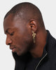 Last Kings Snake Chain Earring Gold