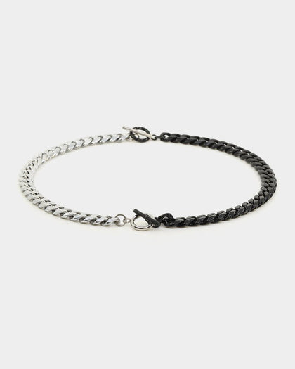 Loiter Your Custom Loiter Chain Gold/Silver/Black