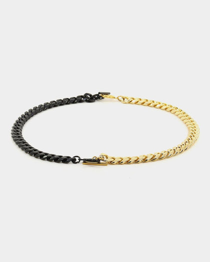 Loiter Your Custom Loiter Chain Gold/Silver/Black
