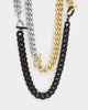 Loiter Your Custom Loiter Chain Gold/Silver/Black