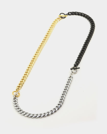 Loiter Your Custom Loiter Chain Gold/Silver/Black