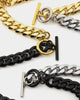 Loiter Your Custom Loiter Chain Gold/Silver/Black