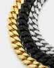 Loiter Your Custom Loiter Chain Gold/Silver/Black