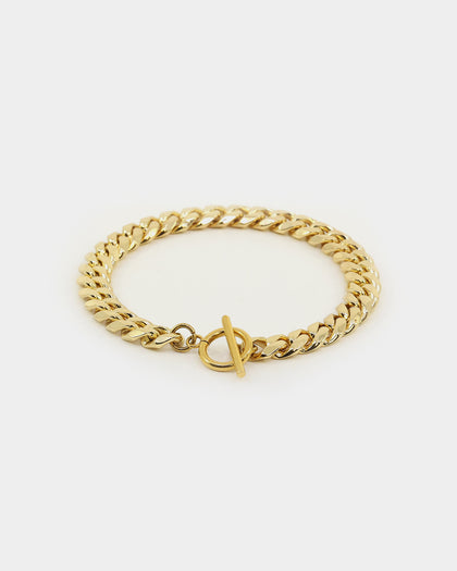 Loiter Your Custom Loiter Chain Gold/Silver/Black