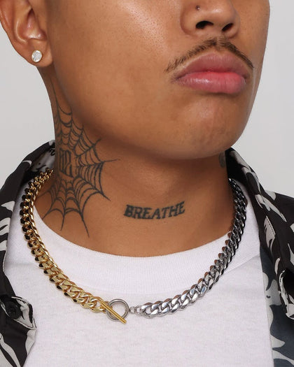 Loiter Your Custom Loiter Chain Gold/Silver/Black