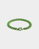 Loiter Your Custom Loiter Chain Silver/Brown/Green