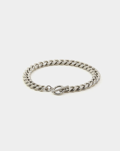 Loiter Your Custom Loiter Chain Silver/Brown/Green