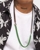 Loiter Your Custom Loiter Chain Silver/Brown/Green