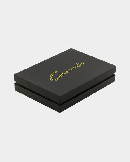 Carré Remy Gift Box + Wallet Multi-Coloured