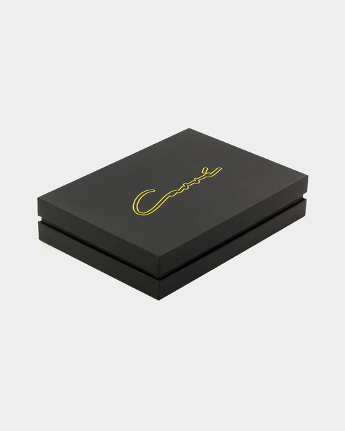 Carré Remy Gift Box + Wallet Multi-Coloured