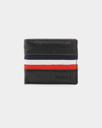 Carré Remy Gift Box + Wallet Multi-Coloured