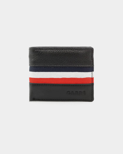 Carré Remy Gift Box + Wallet Multi-Coloured