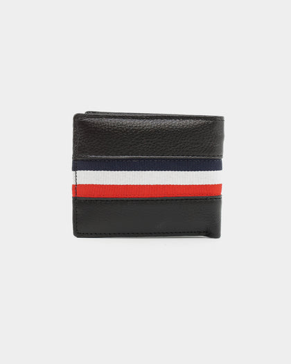 Carré Remy Gift Box + Wallet Multi-Coloured
