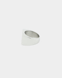 Loiter Hereye Ring Silver