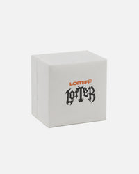 Loiter Hereye Ring Silver